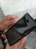 艾琦宣适用华为畅享70x手机壳新款双面玻璃全包防摔畅享70X活力版保护套镜头全包曲屏磁吸金属潮男女外壳 高清款【曜金黑】双面防爆玻璃带摄像头保护 华为畅享70X 实拍图