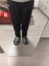 李宁运动裤男子休闲裤拉链卫裤直筒运动长裤子AKLUA75 实拍图