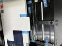 紫光（UNIS）Q400 扫描仪 A4幅面高速双面彩色双面连续自动进纸馈纸扫描仪 实拍图