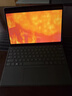 微软（Microsoft）Surface Pro 第11版 二合一笔记本电脑 国家政府补贴 轻薄本 AI+PC 骁龙X Plus 16G 512G典雅黑 实拍图