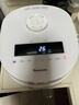 松下（Panasonic）【国家补贴】Xtra零零煲青春版电饭煲0涂层4-5人家用无涂层电饭锅不锈钢内胆煮饭4升容量SR-DKS151 实拍图