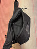 耐克NIKE单肩包男女腰包TECH HIP PACK休闲包BA5751-010黑 均码 实拍图
