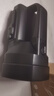 飞利浦（PHILIPS）手电筒强光手电超长续航手摇发电手提探照灯家用户外应急巡逻矿灯 实拍图