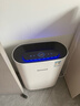 霍尼韦尔（Honeywell）空气净化器 除甲醛除菌除霾除过敏原 家用办公净化器除甲流病菌 KJ310F-P21W 实拍图