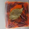 蜀香老四川香辣火锅底料500g 家用牛油火锅冒菜麻辣烫串串干锅调味料 实拍图