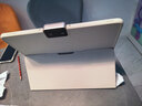 学而思学习机T4 小思AI老师1对1三种智能学习场景纸屏互动学习平板全学段 13.2英寸 8+256GB  实拍图