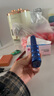 車仆蓝瓶燃油宝1支装汽车汽油添加剂积碳清洗车用节油宝积碳清洗剂 实拍图