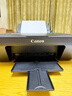 佳能（Canon）E478 微信远程学生家用彩色喷墨多功能一体机 打印/复印/扫描 手机无线WiFi  实拍图