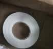 得力(deli)110mm*300m热转印条码机标签机通用型全树脂基碳带81602（单支装） 实拍图