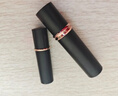 卡姿兰（Carslan）雾吻口红唇膏不易沾杯哑光显白M17(栗子甜酒)3.2g 生日礼物送女友 实拍图