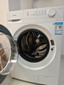 美的（Midea）滚筒洗衣机全自动 10公斤家用超薄 双重除菌 三重守护 MG100V11FPRO 以旧换新 国家补贴 京东自营 实拍图