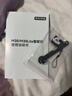 京东京造智能门锁M30 人脸识别全自动指纹锁 电子锁密码锁摄像头防盗门锁 实拍图