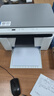 得力（deli）M1020W黑白办公三合一多功能打印机复印机扫描机一体机 家用错题作业手机连接 无线激光打印机 实拍图