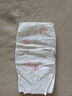 好奇（Huggies）铂金装小桃裤成长裤XL96片(12-17kg)加大号尿不湿【透爽散热】 实拍图