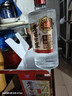 泸州老窖 世家柔和 浓香型白酒 52度 500ml*6瓶整箱 纯粮婚宴酒 包含礼袋 实拍图