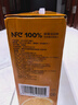农夫山泉100%纯果汁NFC橙汁900ml*4瓶整箱装鲜果冷压榨饮料过年年货礼盒 实拍图