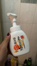 莎娜（SANA）豆乳美肌泡沫洗面奶女按压泡泡清洁慕斯保湿洁面200ml 实拍图