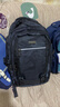 Edison爱迪生中学生书包初中大容量防泼水轻便反光双肩包旅行背包K051-2 实拍图