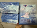 薇尔亲肌纯棉卫生巾日夜组合4包34片防漏姨妈巾套装 京东自营官方旗舰 实拍图