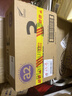 a2奶粉紫白金幼儿配方奶粉3段(1岁+)900g*6 【高营养好吸收】 实拍图