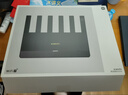 小米（MI）路由器BE6500 Wi-Fi7【小米手机上网搭档】6500兆级 全2.5G网口 4核高通处理器 家用路由器 实拍图