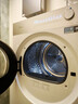 美的（Midea）可爱多分区洗烘套装 11KG三筒滚筒洗衣机全自动＋10KG全变频热泵烘干机 MG11GGEX+10HEX 内衣洗 实拍图