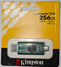 金士顿（Kingston）256GB Type-C USB3.2 双接口U盘 DTDEG2 大容量办公车载优盘 适用于安卓苹果手机平板电脑 实拍图