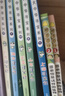 大中华寻宝记系列·儿童中国地理科普知识百科漫画书（17-20册套装共4本）（广东/辽宁/香港/贵州） 暑假作业 一升二暑假衔接 小升初暑假衔接  实拍图
