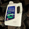 車仆防冻液-15℃2kg绿色 发动机水箱冷却液 防冻防垢防沸 四季通用 实拍图