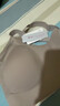 婷美无痕内衣女大胸显小胸聚拢运动无钢圈收副乳全罩杯薄款文胸罩 实拍图