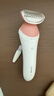 飞利浦（PHILIPS）电动剃毛美容器 升级款 充电式 干湿两用 浮动贴合 BRL146/80 生日礼物 小巧便携 情人节礼物 实拍图