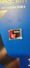 朗科（Netac）16GB TF（MicroSD）存储卡 A1 U1 V10 4K 高度耐用行车记录仪&监控摄像头内存卡 读速98MB/s 实拍图