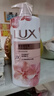 力士（LUX）(LUX)沐浴露 莹润桃花香 淡雅香氛 娇肤香氛沐浴乳1000g留香 实拍图