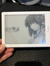 掌阅（iReader）Light4 长续航 6英寸智能阅读本 电子书阅读器 墨水屏电纸书 AI平板电脑学习看漫 便携笔记本 告白 实拍图