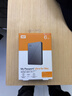 西部数据（WD）移动硬盘6TB type-c Mac专用 Ultra系列 2.5英寸 银 机械硬盘 笔记本电脑外接加密 大容量家庭存储 实拍图