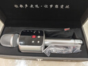权盟K歌麦克风 话筒音响一体自带声卡麦克风家庭ktv音响套装 无线家用户外唱歌直播录歌卡拉OK 【店铺爆款】旗舰版有U段      40W超大音量 实拍图