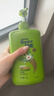 飘柔蓬松洗发水去油男女士日常护理家庭装绿茶精华洗发露膏1KG 实拍图
