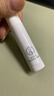 曼秀雷敦（Mentholatum）张艺兴同款润唇膏男女生补水保湿滋润防干裂什果冰西柚茶味3.5g 实拍图