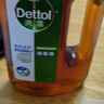 滴露（Dettol）消毒液5L大桶装消毒水家用商用工业车间酒店物业衣物环境消毒杀菌 实拍图