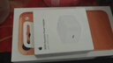 Apple/苹果 40W USB-C充电器动态调节功率 type-c充电器苹果手机充电 苹果17手机充电器 实拍图