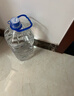 泉阳泉（QUANYANGQUAN） 长白山天然矿泉水 大桶装 家庭用水 5L*4桶 整箱塑包装 实拍图