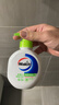 威露士洗手液套装（525ml*3+250ml+清可新洗手液525ml*2）补充装 实拍图