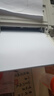 齐心（COMIX）绿尚典A4打印纸 70g 单包装 500张/包 双面丝滑畅打不透印a4复印纸 办公传真学生草稿【热销爆款】 实拍图