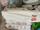 好奇（Huggies）铂金装小桃裤纸尿裤NB84片(5kg以下)尿不湿【透爽散热】 实拍图