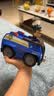 汪汪队立大功（PAW PATROL）儿童玩具车儿童生日礼物汪汪队立大功-阿奇遥控巡逻警车 实拍图