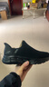 斯凯奇（Skechers）38节礼物闪穿鞋男鞋春休闲健步鞋一脚蹬运动鞋百搭软底布鞋118306 实拍图