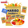 哈瑞宝（Haribo）小熊果汁软糖200g 土耳其进口橡皮糖qq糖 儿童零食糖果 实拍图