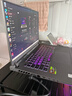 ROG【京东独家】魔霸新锐 锐龙9 16英寸 游戏本笔记本电脑(R9 8940HX 16G 1T RTX5060 2.5K 165Hz) 实拍图