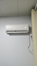 科龙空调大1.5匹 海信出品 静省电 喵式生活新一级变频冷暖轻音卧室挂机 KFR-35GW/QS1-X1 实拍图