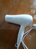 飞科（FLYCO）电吹风机家用发廊大功率2000W速干恒温便携可折叠白色FH6232 实拍图